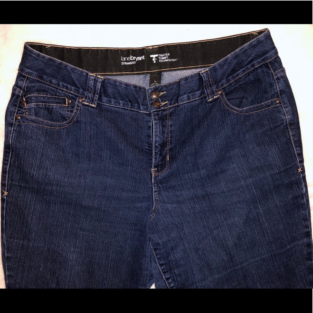Lane Bryant Size 20 jeans 👖